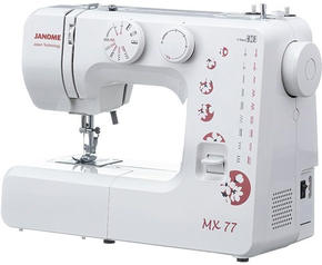 Швейные машины