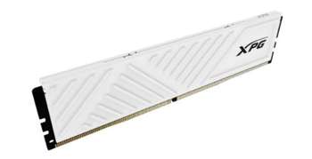 Оперативная память ADATA Модуль памяти DIMM DDR4-3600 16GB AX4U360016G18I-SWHD35 A-DATA