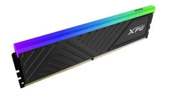 Оперативная память Модуль памяти DIMM DDR4-3200 8GB AX4U32008G16A-SBKD35G ADATA