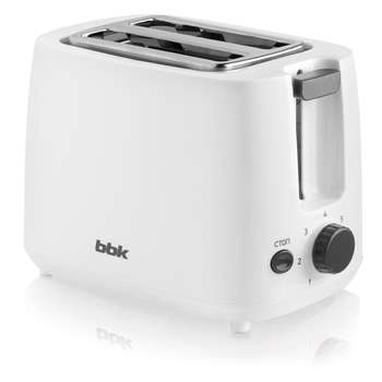 Тостер TR82 WHITE BBK
