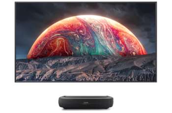 Проектор HISENSE Laser TV 100L9H