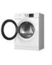 Стиральная машина Hotpoint NSB 7239 W VE RU класс: A-30% загр.фронтальная макс.:7кг белый инвертор