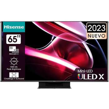 Телевизор HISENSE 65UXKQ