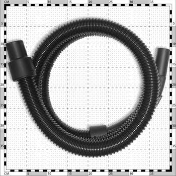 Строительный пылесос BSS-1525 BLACK 93412604 BORT