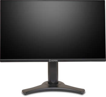 Монитор AOPEN 27" 27CL2Ebmirx черный IPS LED 1ms 16:9 HDMI M/M матовая HAS Piv 250cd 178гр/178гр 1920x1080 100Hz FreeSync VGA FHD