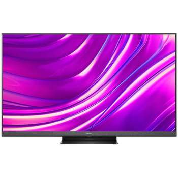 Телевизор HISENSE MINI-LED PREMIUM 75" 75U8HQ