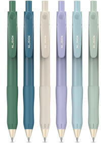 Ручки гелевые