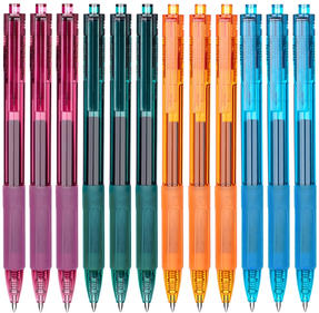 Ручки гелевые