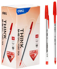 Ручки шариковые