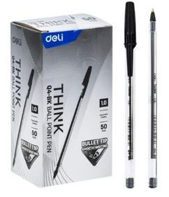 Ручки шариковые