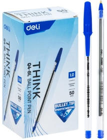 Ручки шариковые