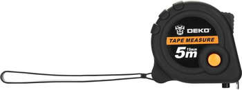 Измерительная техника DEKO Рулетка LT03