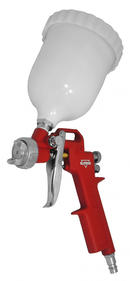 Краскораспылители пневматические