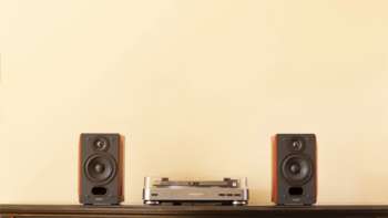 Акустическая система Edifier Колонки P17 2.0 коричневый 20Вт