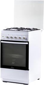 Газовые плиты