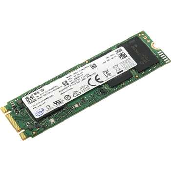 Накопитель для сервера Intel Corporation Intel SSD D3-S4520 Series