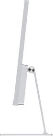 Монитор DIGMA PRO 27" Art M серебристый IPS LED 5ms 16:9 HDMI M/M матовая 500cd 178гр/178гр 5120x2880 60Hz FreeSync DP 5K USB 5.7кг