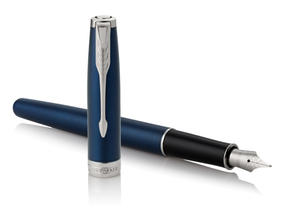 Перьевые ручки