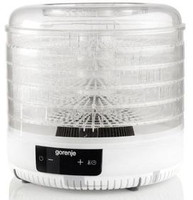 Сушилки для овощей и фруктов