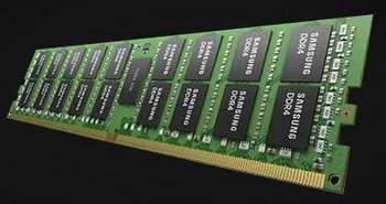 Оперативная память для сервера Samsung Модуль памяти 64GB DDR4-3200 ECC M393A8G40BB4-CWE SAMSUNG