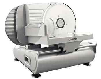 Ломтерезка R506E 377478 GORENJE