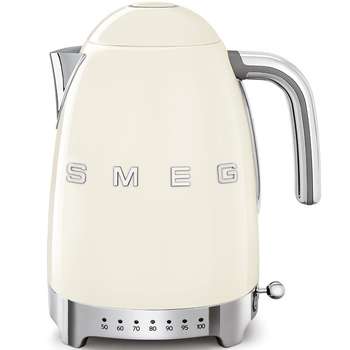 Чайник/Термопот SMEG KLF04CREU