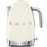 Чайник/Термопот SMEG KLF04CREU