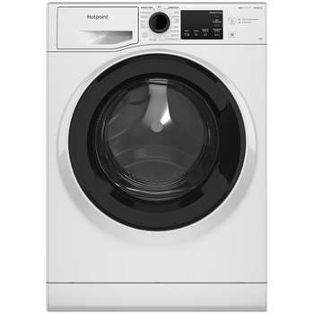 Стиральная машина Hotpoint NSB 6039 K VE RU 869991652890 HOTPOINT