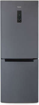 Холодильник БИРЮСА Б-W920NF 2-хкамерн. графит