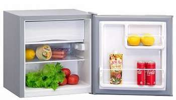 Холодильник SILVER NR 402 S NORDFROST