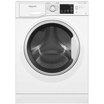 Стиральная машина Hotpoint NSB 7239 W VE RU 869991644700 HOTPOINT