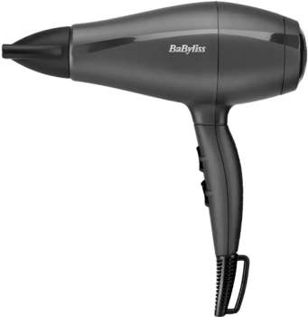 Фен для волос BABYLISS 5910E