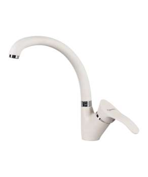 Смеситель Kuppersberg GUS KG2511 WHITE ALABAS.