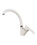 Смеситель Kuppersberg GUS KG2511 WHITE ALABAS.