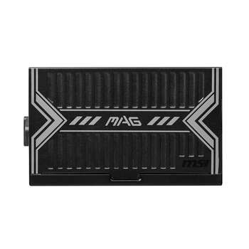 Блок питания MSI 550W MAG A550BN