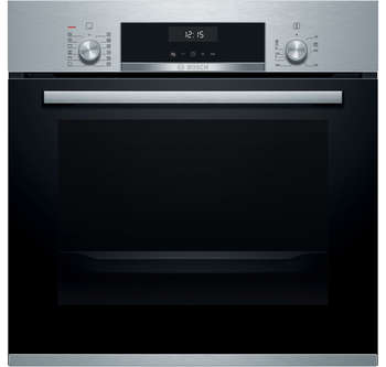 Духовой шкаф BOSCH Встраиваемый HIJ517YS0R