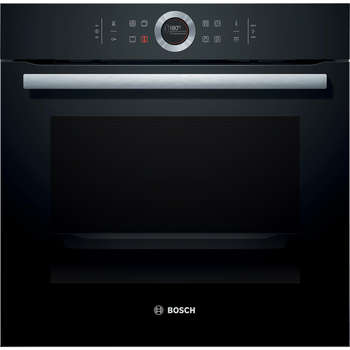 Духовой шкаф BOSCH Встраиваемый HBG675BB1
