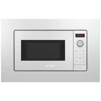 Микроволновая печь BOSCH Встраиваемая BFL623MW3 Serie 2