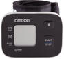 Тонометр Omron запястный RS2 Intelli IT