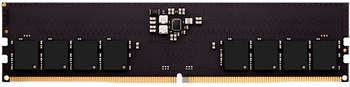 Оперативная память AMD Память DDR5 16GB 4800MHz R5516G4800U1S-U Radeon R5 RTL PC4-38400 CL40 DIMM 288-pin 1.1В Ret