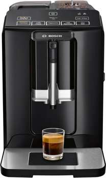 Кофемашина VEROCUP 100 TIS30129RW BOSCH