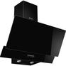 Вытяжка MONSHER ROUEN 60 Noir Verre