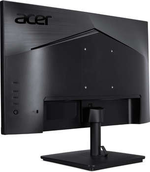 Монитор Acer 27" Vero V277UEbmiipxv черный IPS LED 4ms 16:9 HDMI M/M полуматовая 350cd 178гр/178гр 2560x1440 100Hz FreeSync DP 2K 5.42кг