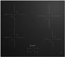 Варочная поверхность INDESIT Индукционная IS 41Q60 NE черный