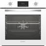 Духовой шкаф INDESIT Электрический IFE 3644 J WH белый
