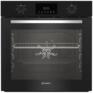 Духовой шкаф INDESIT Электрический IFE 3644 J BL черный