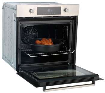 Духовой шкаф INDESIT Электрический IFE 3644 IX нержавеющая сталь