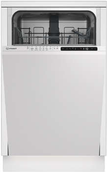 Посудомоечная машина INDESIT встраив. DIS 1C69 1800Вт узкая