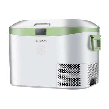 Холодильник BIRYUSA Мобильный HC-18P1 БИРЮСА