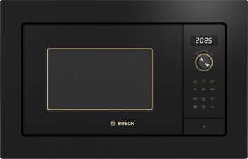 Микроволновая печь BOSCH Встраиваемая BEL653MY3